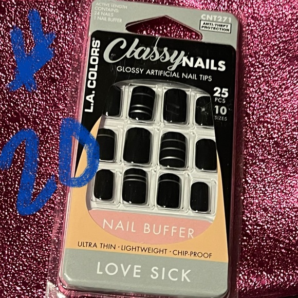 Nail Sale ***4/ $20*** - Picture 8 of 12